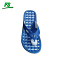 chanclas al por mayor de la fábrica china para el hombre